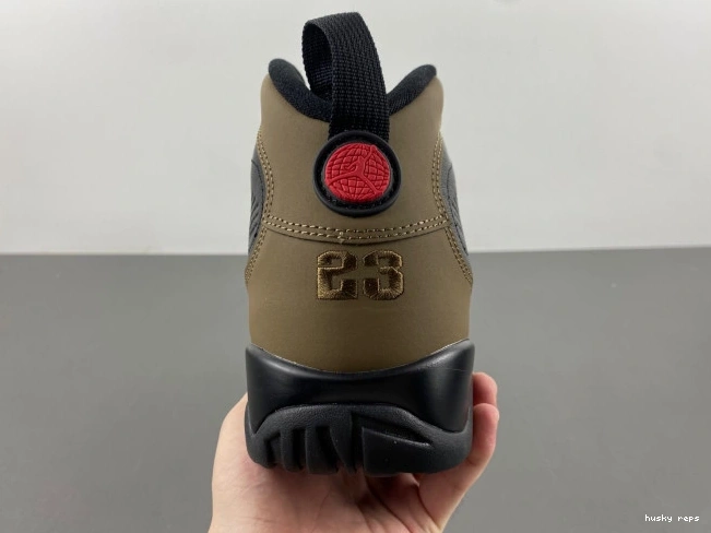 Rep Husky Olive HV4794-030 9 Jordan Air 0724